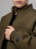 Костюм 11-484МU темный хаки Bodo