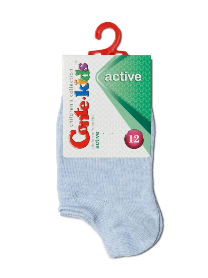 Conte-kids ACTIVE (ультракороткие) детские 000