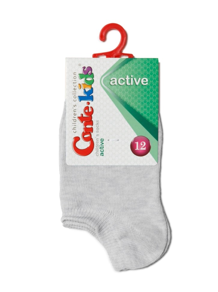 Conte-kids ACTIVE (ультракороткие) детские 000