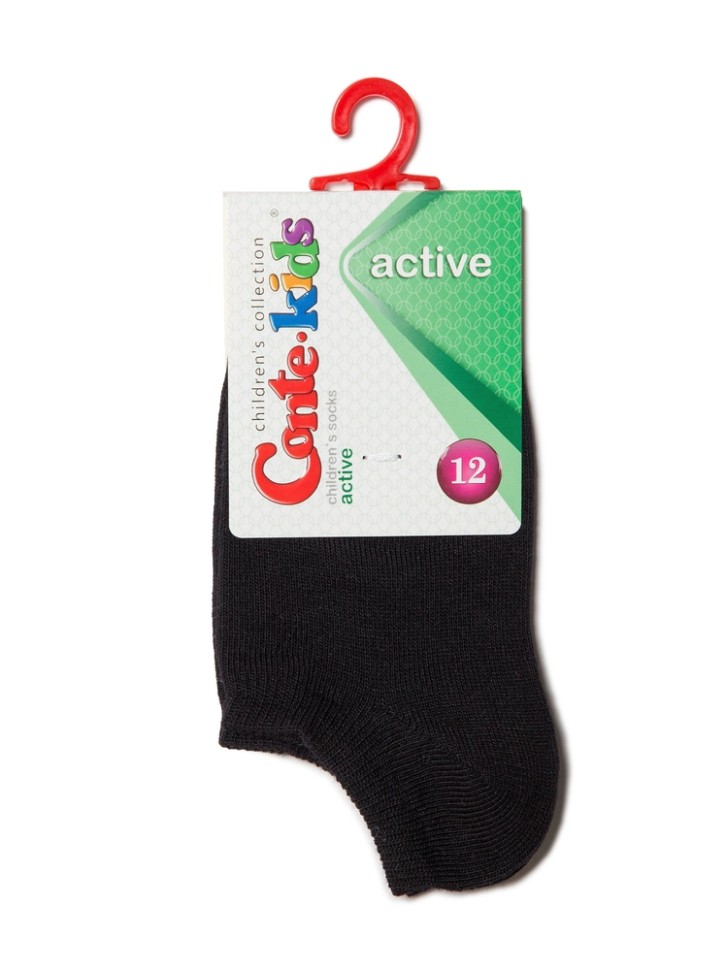 Conte-kids ACTIVE (ультракороткие) детские 000