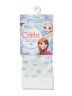 CONTE Носки с люрексом и снежинками ©Disney Frozen 20 Conte elegant