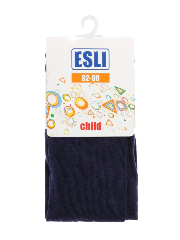 ESLI 12С-20СПЕ Колготки детские 000