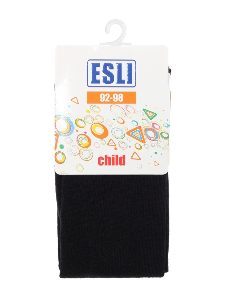 ESLI 12С-20СПЕ Колготки детские 000