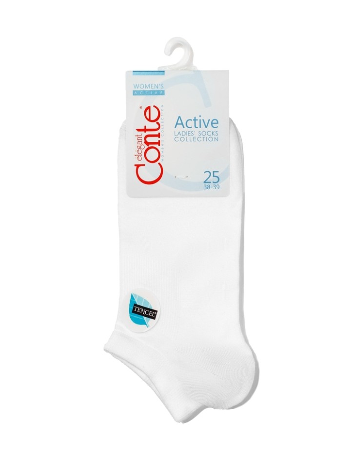 CONTE ACTIVE Носки женские 079