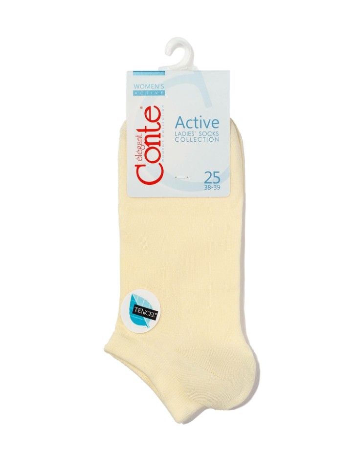 CONTE ACTIVE Носки женские 079