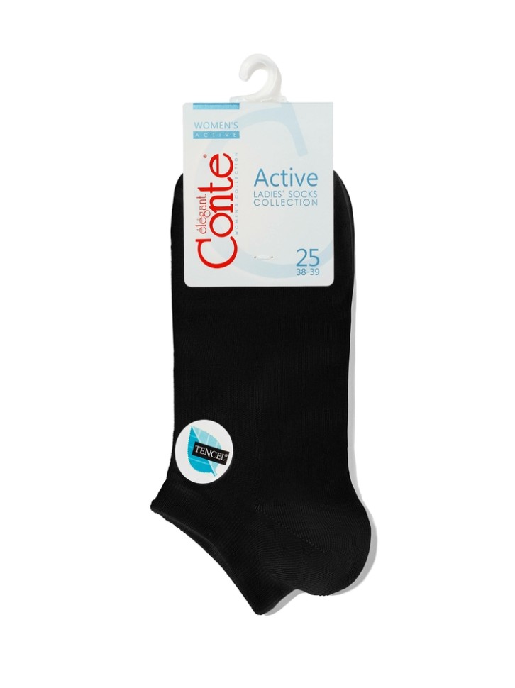 CONTE ACTIVE Носки женские 079