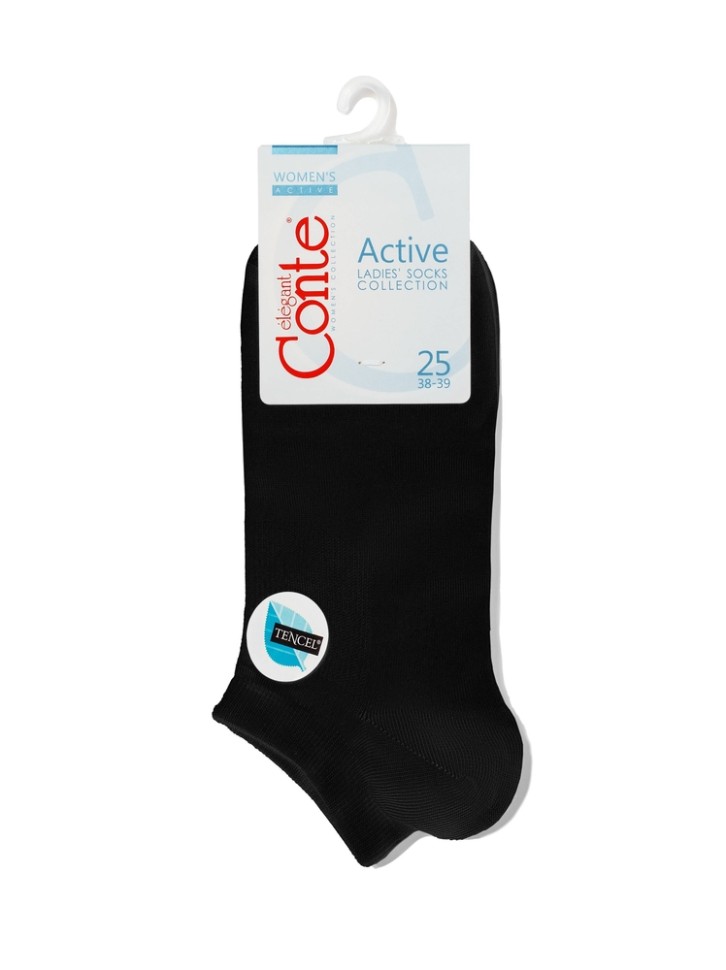 CONTE ACTIVE Носки женские 079