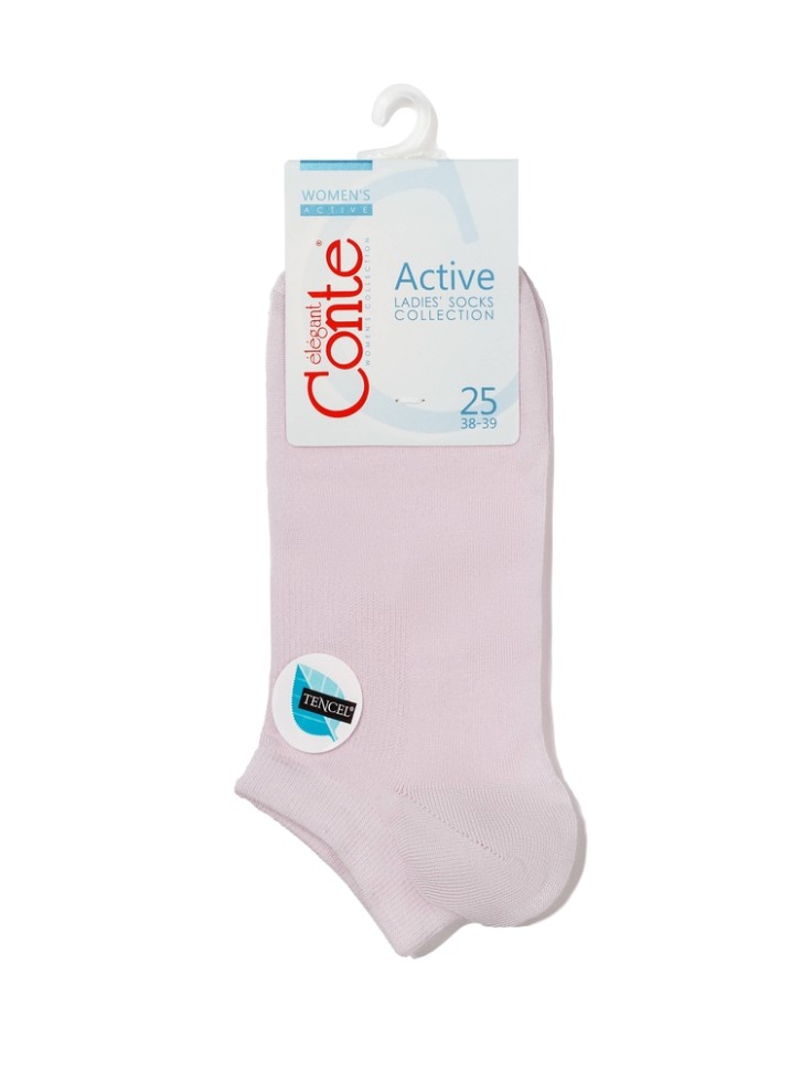 CONTE ACTIVE Носки женские 079