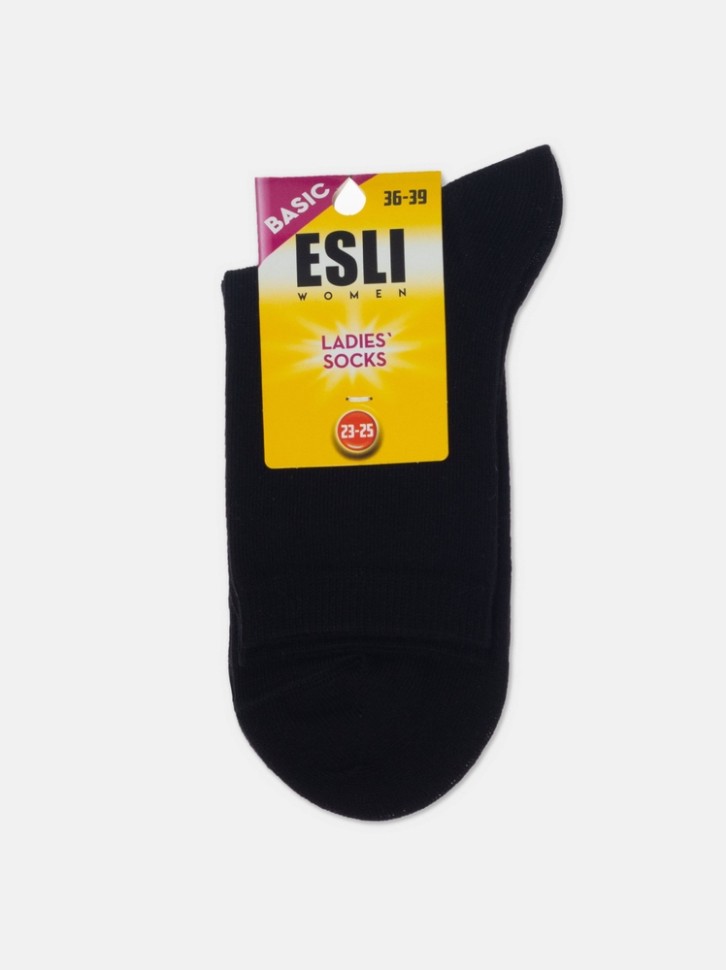 ESLI BASIC Носки женские 000