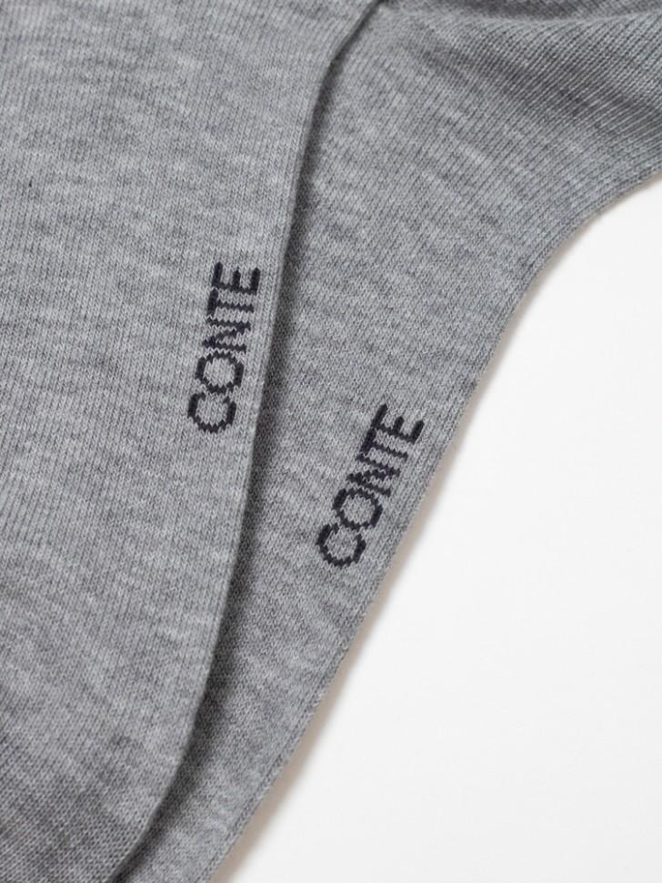 CONTE ACTIVE Носки женские хлопковые (удлиненные) 620