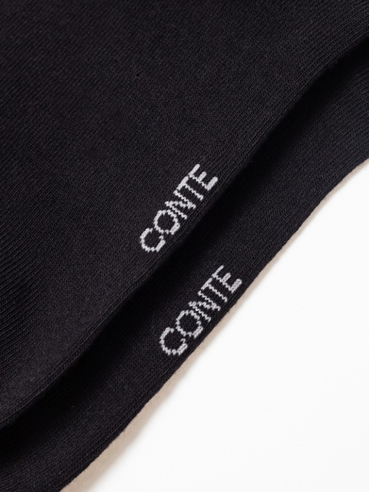 CONTE ACTIVE Носки женские хлопковые (удлиненные) 620