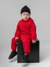 Костюм 21-85MU красный Bodo