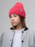 Шапка 10-415MU розовый Bodo