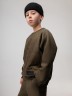 Костюм 11-571MU темный хаки Bodo