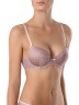 CONTE MOSAIQUE RB1037 Бюстгальтер push-up на каркасах Conte elegant