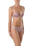 CONTE MOSAIQUE RB1037 Бюстгальтер push-up на каркасах Conte elegant