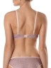 CONTE MOSAIQUE RB1037 Бюстгальтер push-up на каркасах Conte elegant
