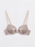 CONTE MOSAIQUE RB1037 Бюстгальтер push-up на каркасах Conte elegant