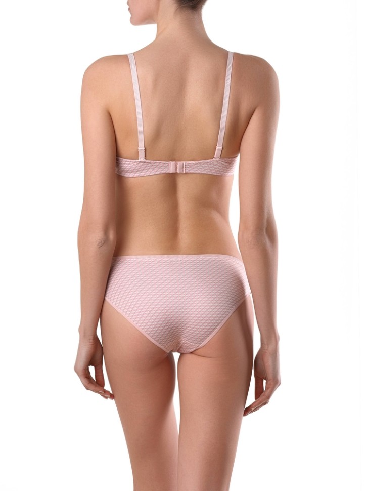 CONTE MOSAIQUE RB1037 Бюстгальтер push-up на каркасах Conte elegant