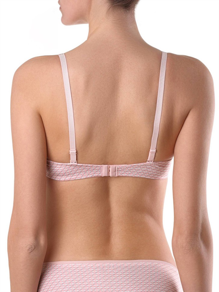 CONTE MOSAIQUE RB1037 Бюстгальтер push-up на каркасах Conte elegant