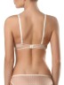 CONTE MOSAIQUE RB1037 Бюстгальтер push-up на каркасах Conte elegant