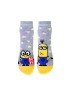 Брестские Носки детские 3095 MINIONS (укороченные) 745 Брестские