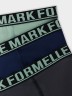 ТРУСЫ ДЛЯ МАЛЬЧИКОВ (3ШТ.) 413354-3 Mark Formelle