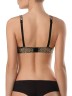 CONTE ENIGMA TB1048 Бюстгальтер push-up на каркасах Conte elegant