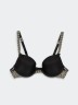CONTE ENIGMA TB1048 Бюстгальтер push-up на каркасах Conte elegant