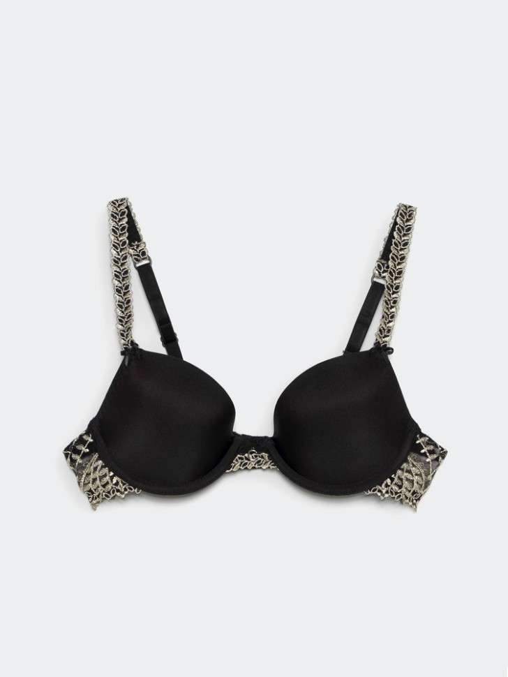CONTE ENIGMA TB1048 Бюстгальтер push-up на каркасах Conte elegant