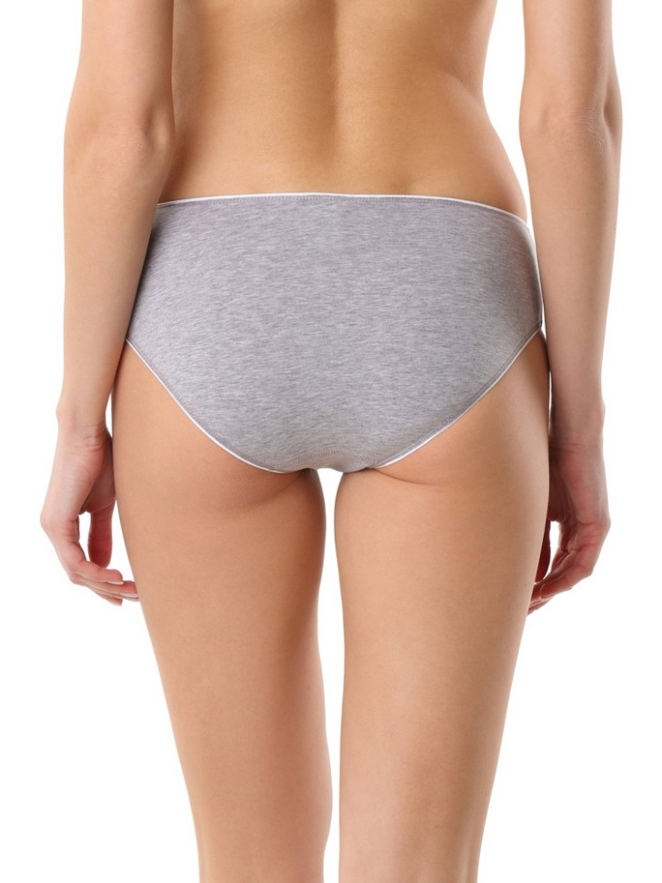 Dea Mia Трусы женские SLIP 5101 (меланж)