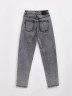CONTE CON-412 Джинсы mom fit с высокой посадкой Conte elegant