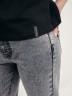 CONTE CON-412 Джинсы mom fit с высокой посадкой Conte elegant