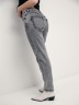 CONTE CON-412 Джинсы mom fit с высокой посадкой Conte elegant