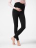 CONTE XOXO Ультраэластичные леггинсы для беременных с высокой посадкой Conte elegant