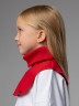 Манишка 12-115M красный