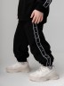 Костюм 11-583MU черный Bodo