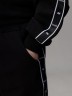 Костюм 11-583MU черный Bodo