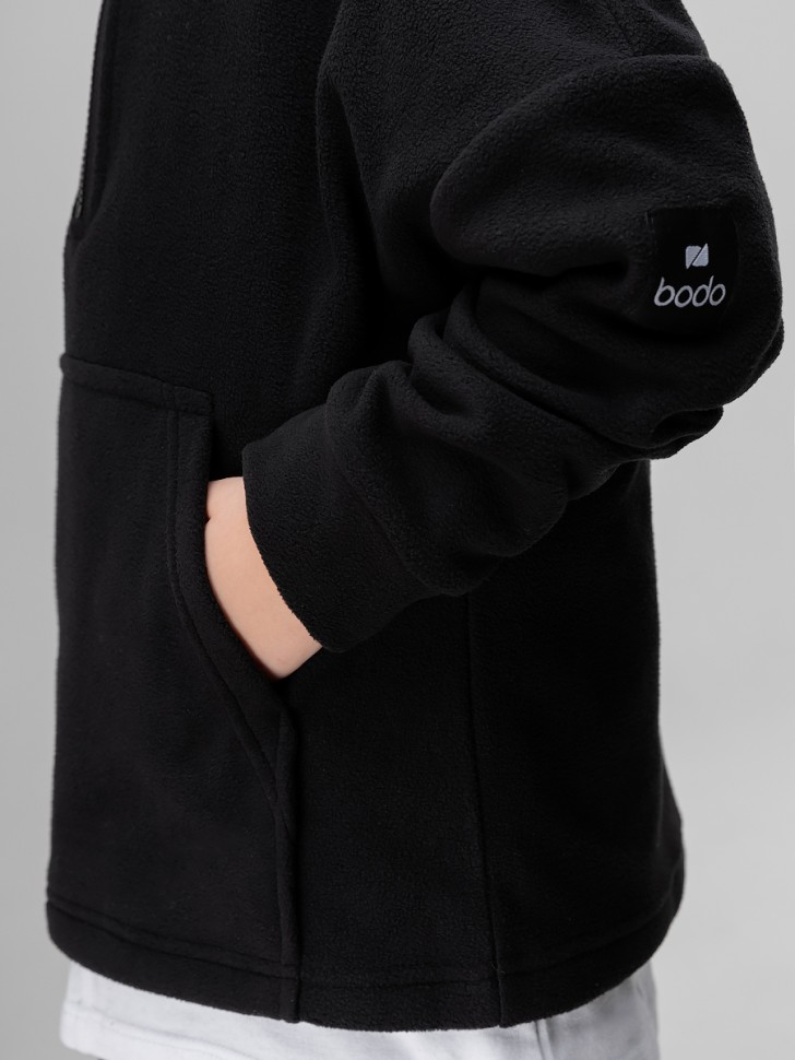 Костюм 11-479МU черный Bodo
