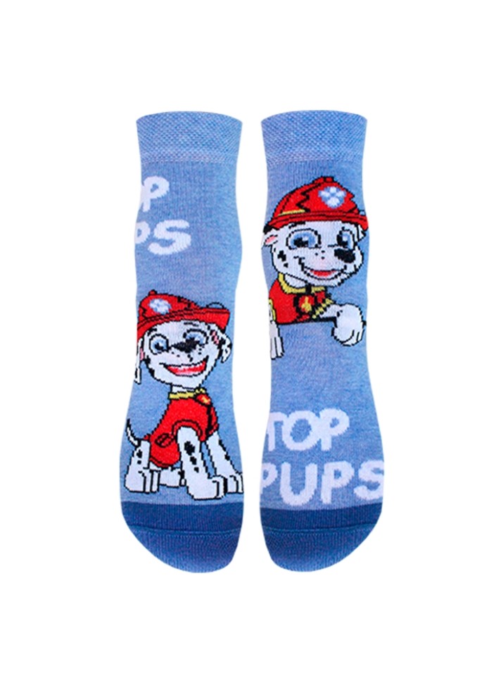 Брестские Носки детские 3072 PAW PATROL 739 Брестские