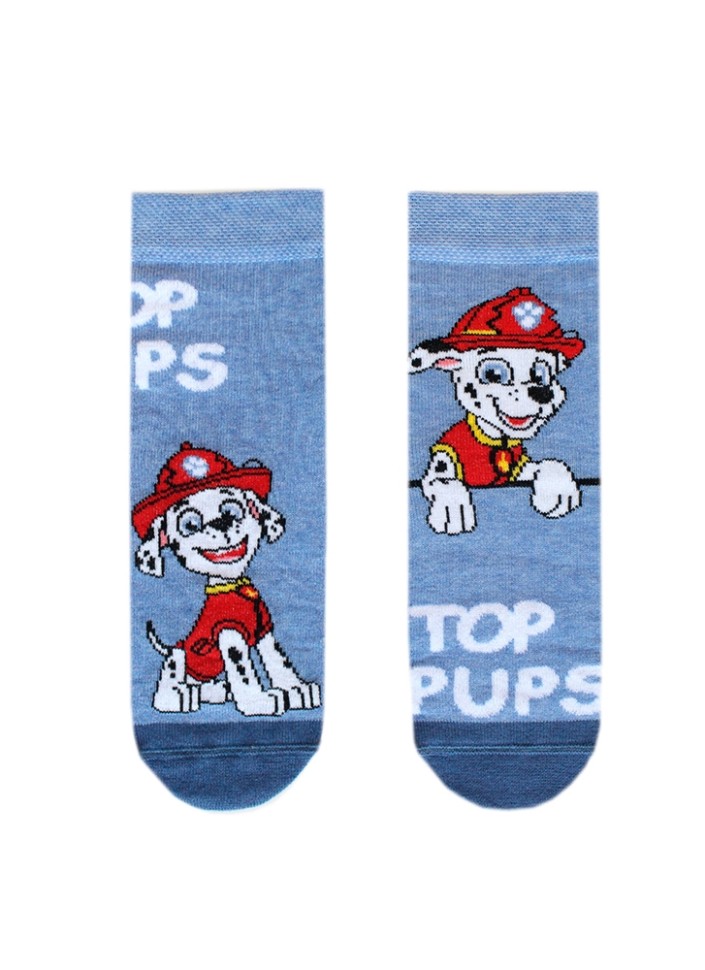 Брестские Носки детские 3072 PAW PATROL 739 Брестские