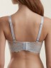 CONTE FLIRT TB7172 Бюстгальтер с формованными чашками без каркасов Conte elegant