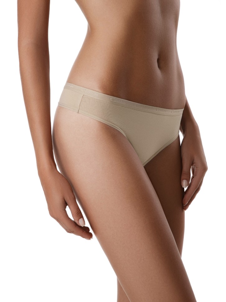 CONTE COMFORT LST 569 Трусы женские "стринг" (в коробке) в коробке
