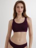 CONTE BASIC COLLECTION LT 5018 Топ женский (в пакете) в пакете