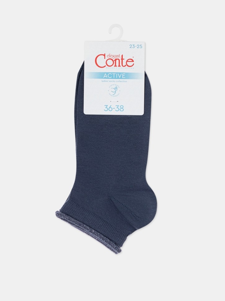 CONTE ACTIVE Носки женские 035 Conte elegant
