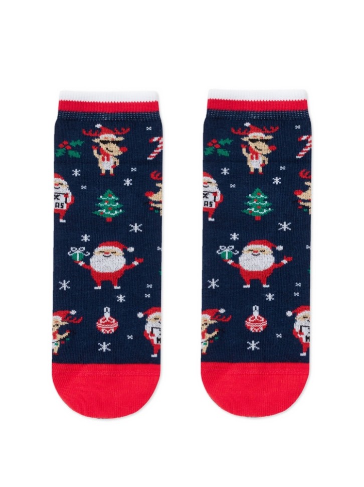 CONTE-KIDS NEW YEAR 21С-61СПА Носки детские 517