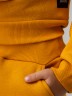 Костюм 11-275МU горчичный Bodo