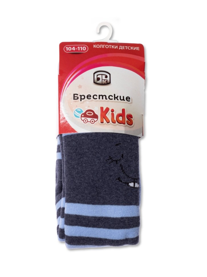 Брестские Колготки детские 3265 KIDS (махровые) 877 Брестские