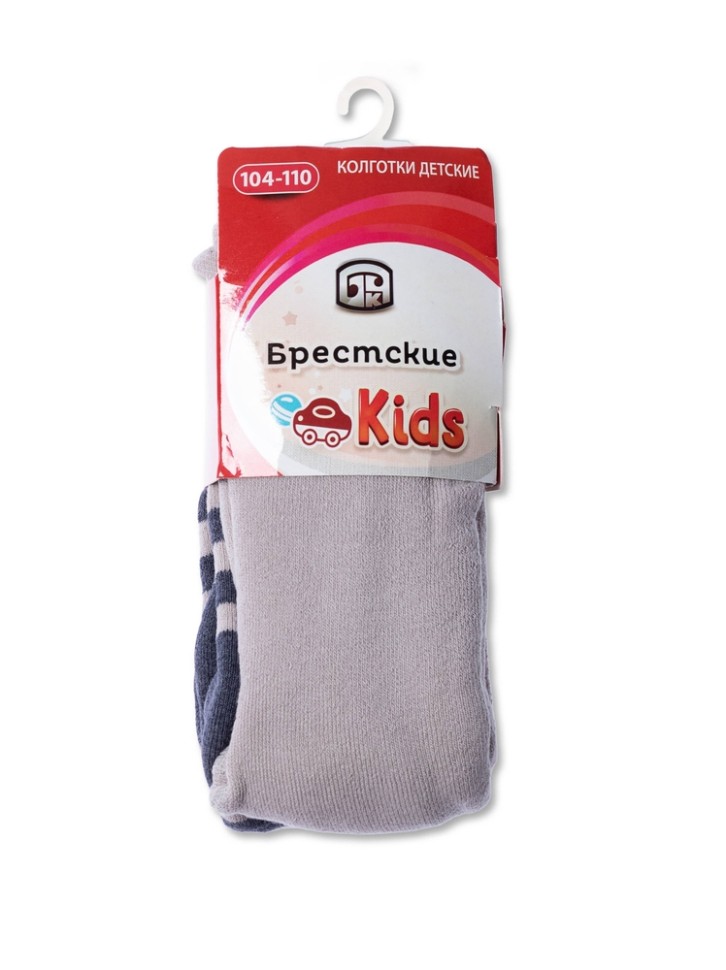 Брестские Колготки детские 3265 KIDS (махровые) 877 Брестские