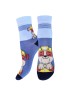 Брестские Носки детские 3072 PAW PATROL 651 Брестские